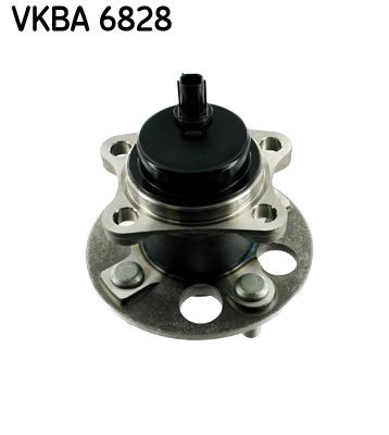 SKF Ležaj kotača